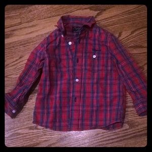 Mayoral baby 12 month